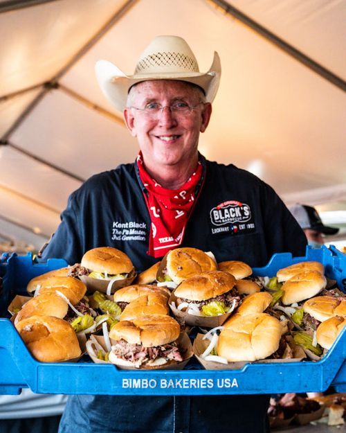 Texas' Oldest BBQ Joint | The Original Black's BBQ