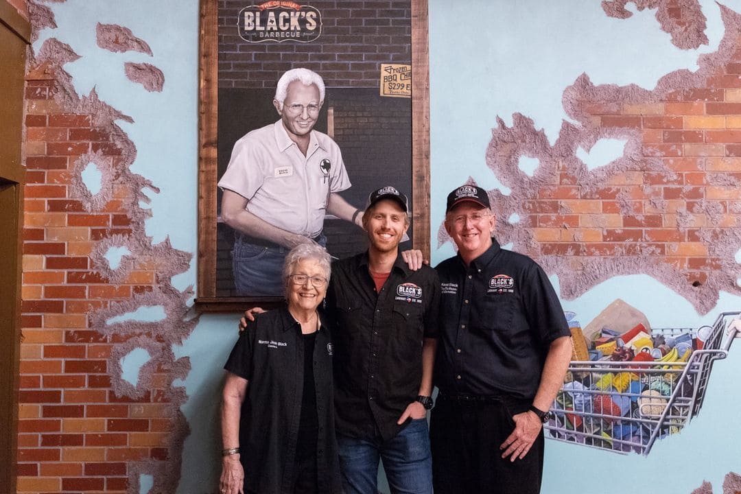 The Original Black S BBQ Lockhart Menu Order Events   Blacks BBQ   July I 2019 101 1 P 1080 