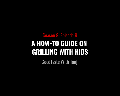 Barbecuing with Kids: Fun, Flavor, and Family Time