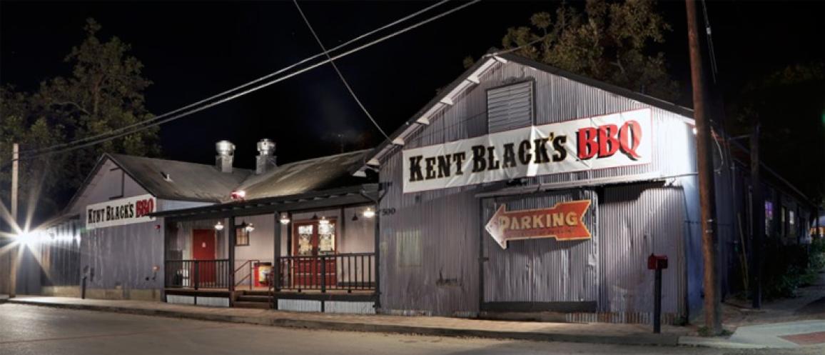 The Famous BBQ Food in San Marcos, TX | Blacks BBQ