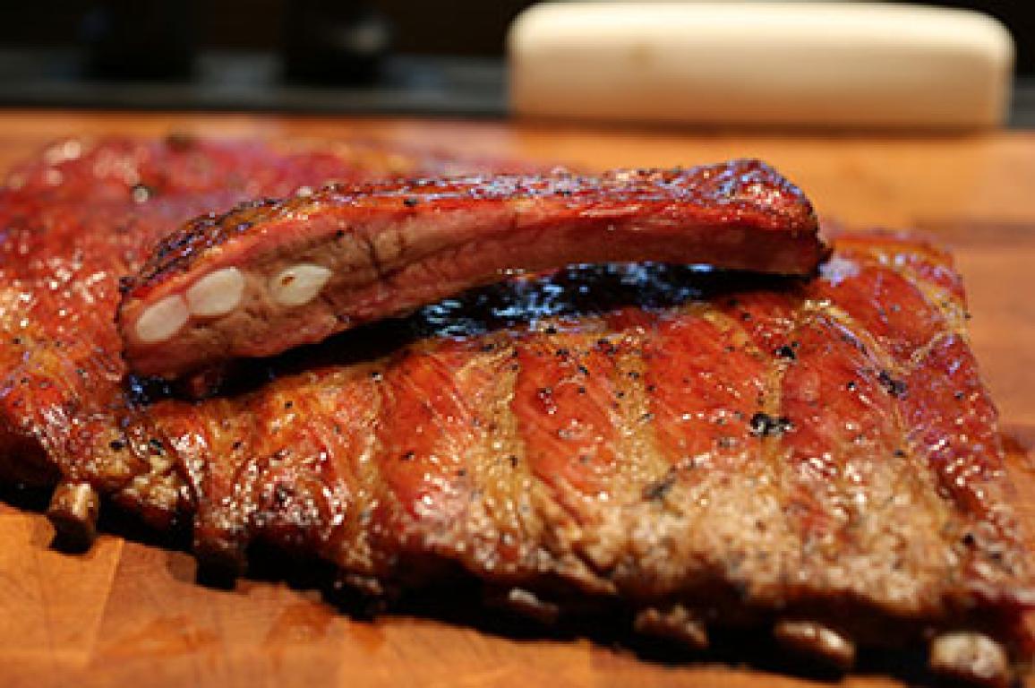 Where To Search for BBQ Food in Luling, TX? | Blacks BBQ